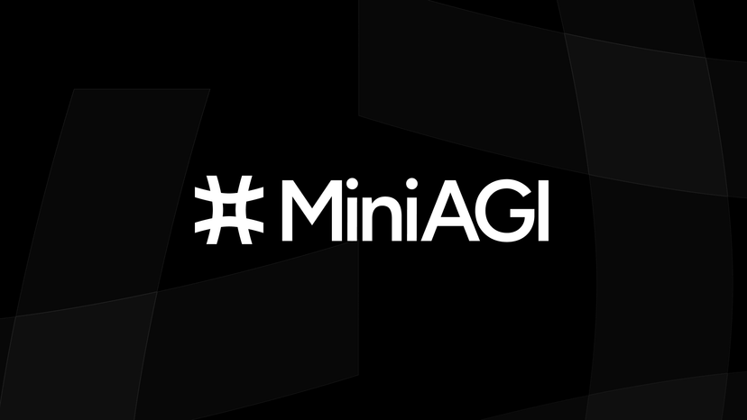 Mini AGI